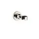 DORNBRACHT-Brausehalter-TARA-28050892-Platin-28050892-08 gallery number 1